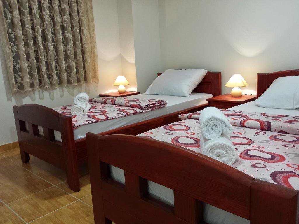 Hotel Old Bazaar Skopje Extérieur photo