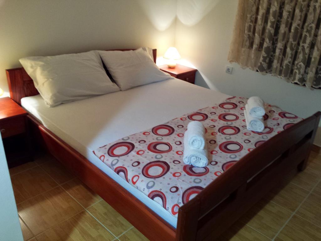 Hotel Old Bazaar Skopje Chambre photo