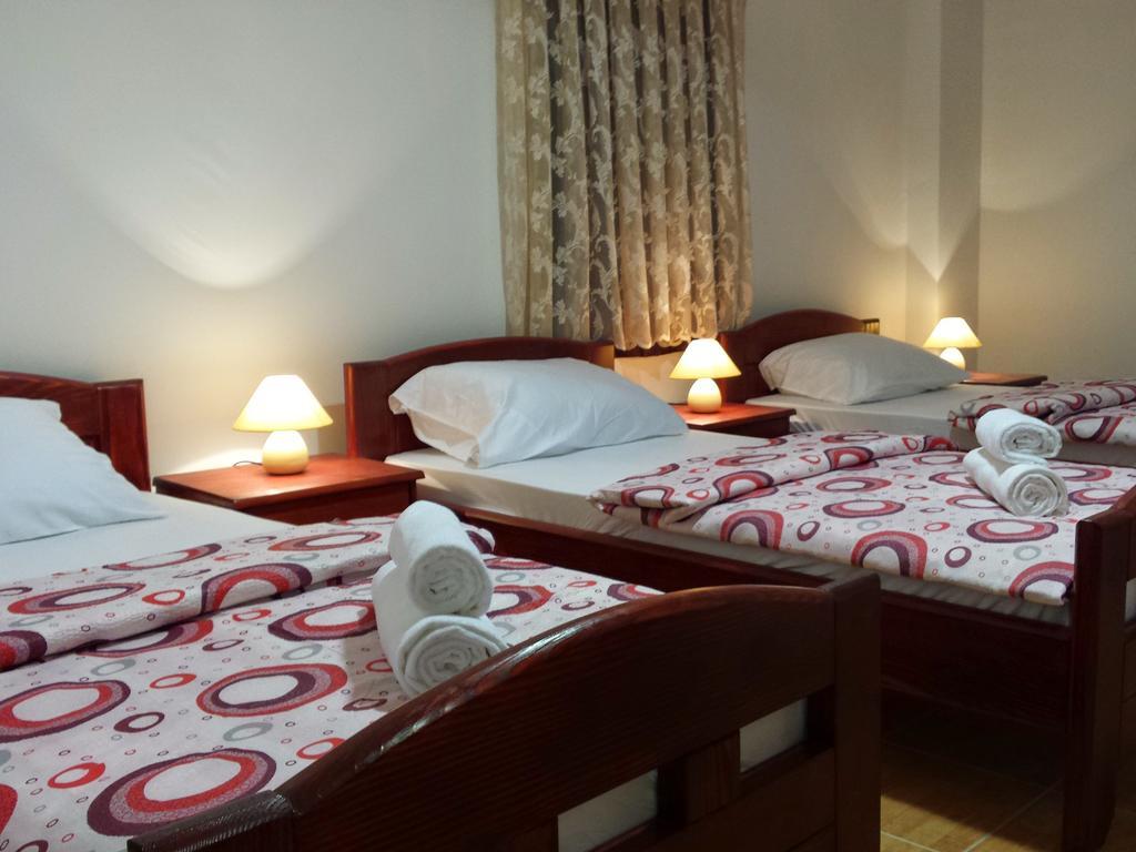 Hotel Old Bazaar Skopje Chambre photo