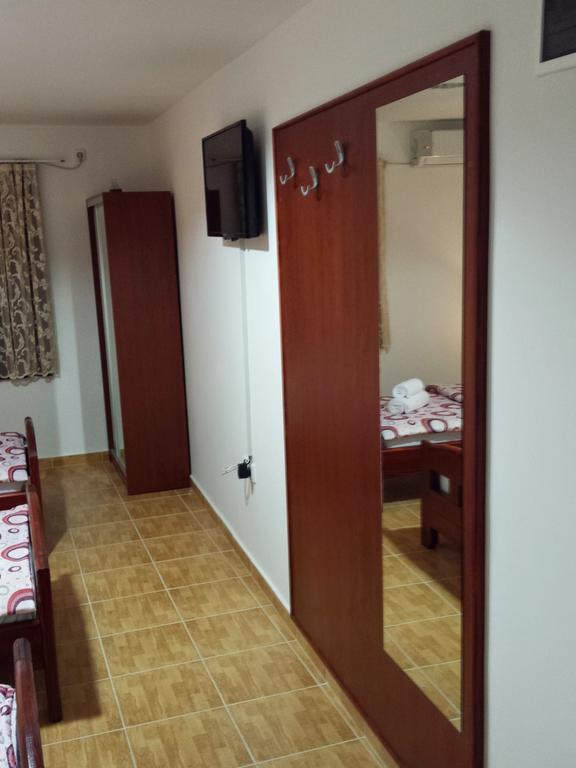 Hotel Old Bazaar Skopje Chambre photo