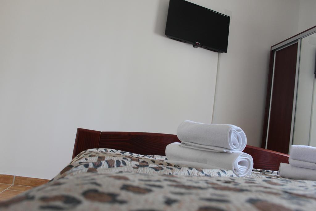 Hotel Old Bazaar Skopje Extérieur photo