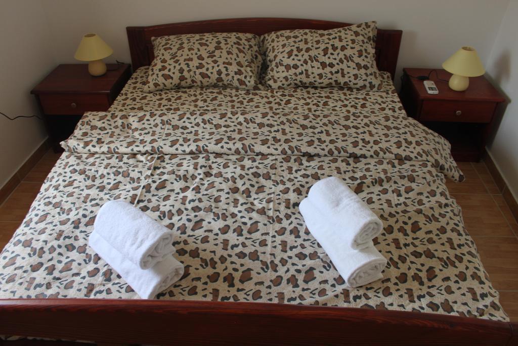 Hotel Old Bazaar Skopje Extérieur photo
