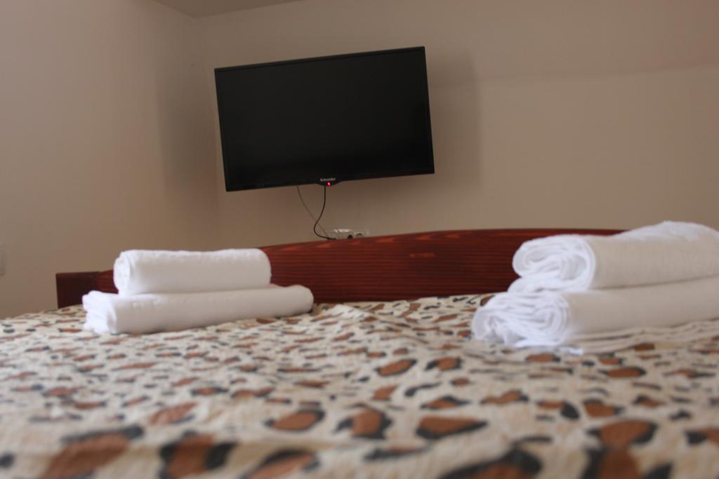 Hotel Old Bazaar Skopje Extérieur photo