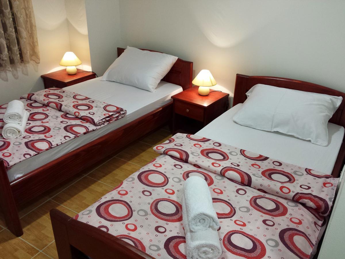 Hotel Old Bazaar Skopje Chambre photo